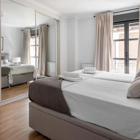 Luxury And Cozy- 2 Bedrooms 2 Bathrooms -Mintystay- Herradores Madrid Eksteriør bilde