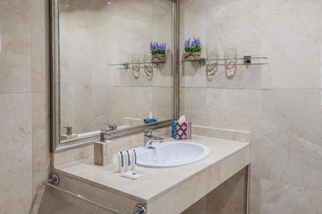 Luxury And Cozy- 2 Bedrooms 2 Bathrooms -Mintystay- Herradores Madrid Eksteriør bilde