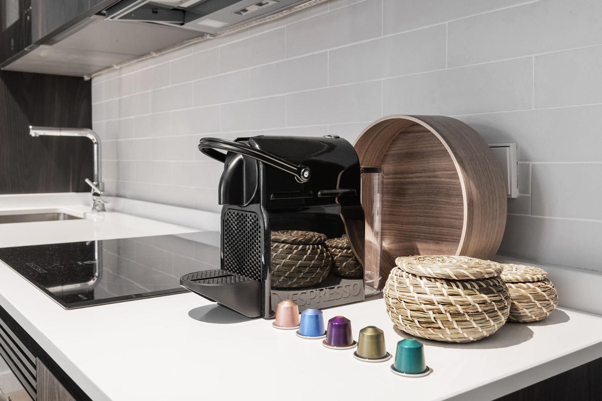 Luxury And Cozy- 2 Bedrooms 2 Bathrooms -Mintystay- Herradores Madrid Eksteriør bilde