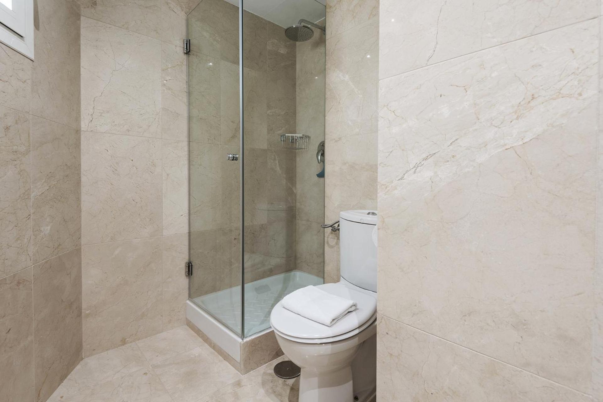 Luxury And Cozy- 2 Bedrooms 2 Bathrooms -Mintystay- Herradores Madrid Eksteriør bilde