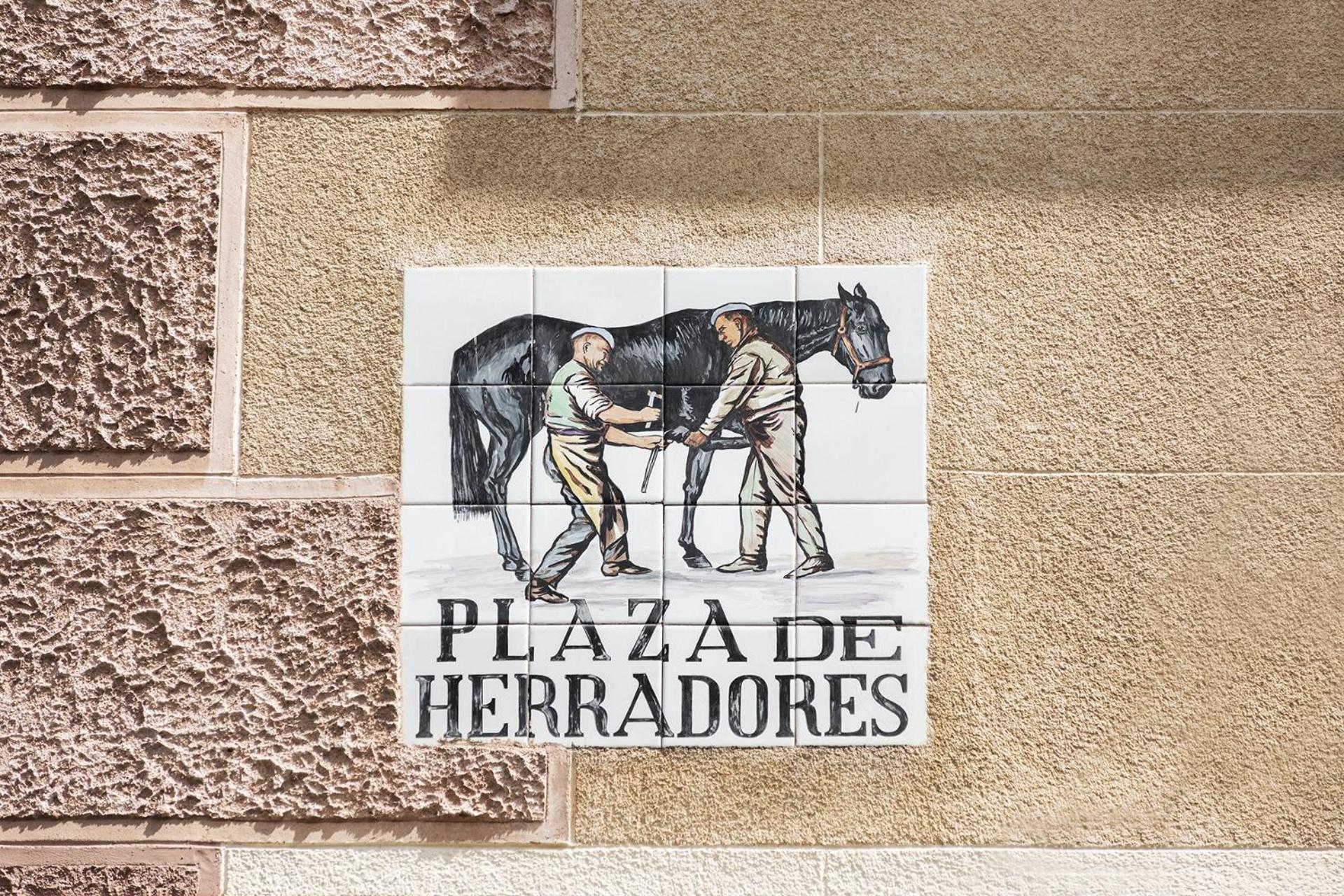 Luxury And Cozy- 2 Bedrooms 2 Bathrooms -Mintystay- Herradores Madrid Eksteriør bilde